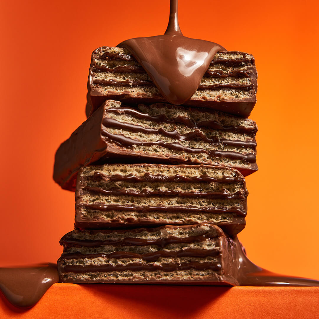 BOLD WAFER AVELÃ