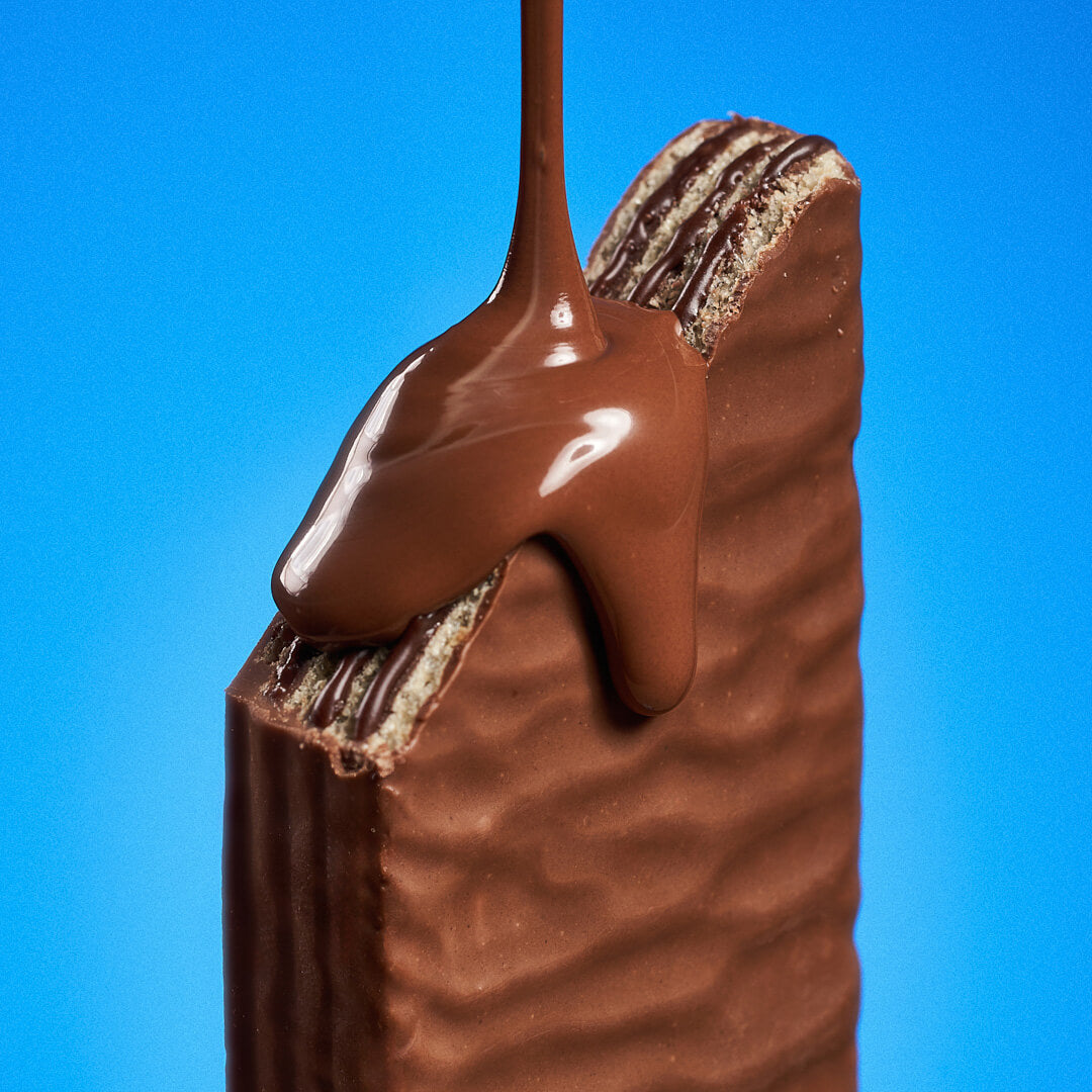 BOLD WAFER CHOCOLATE AO LEITE