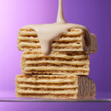 BOLD WAFER CHOCOLATE BRANCO