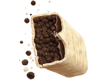Categoria CRUNCH