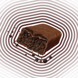 BOLD CRUNCH BRIGADEIRO