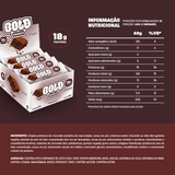 BOLD CRUNCH BRIGADEIRO