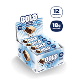 BOLD CRUNCH COOKIES & CREAM