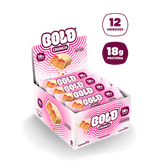 BOLD CRUNCH MORANGO & CHANTILLY