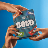 BOLD CAIXA MISTA 14g