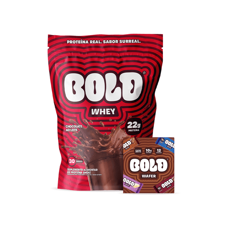 PACK PROTEÍNA