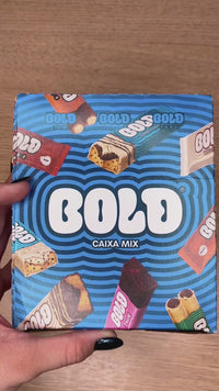 Stories de BOLD CAIXA MIX