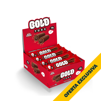 BOLD TUBE AVELLANA