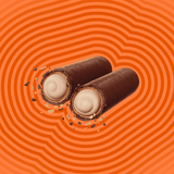 BOLD TUBE PAÇOCA