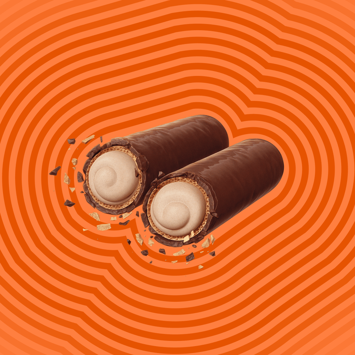 BOLD TUBE PAÇOCA