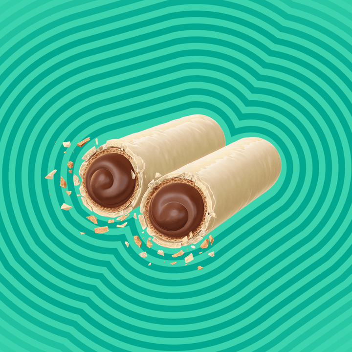 BOLD TUBE TRUFA DE CHOCOLATE